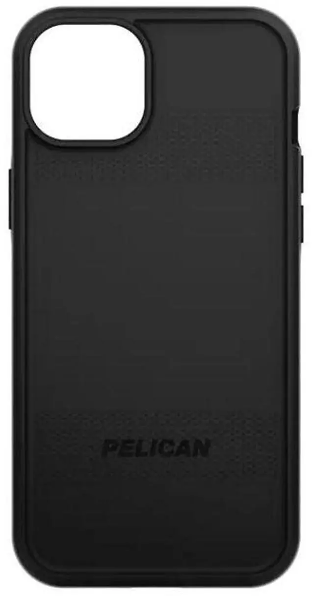 Main image of Pelican Protector Magnetic with MagSafe Black Case - iPhone 15 Plus