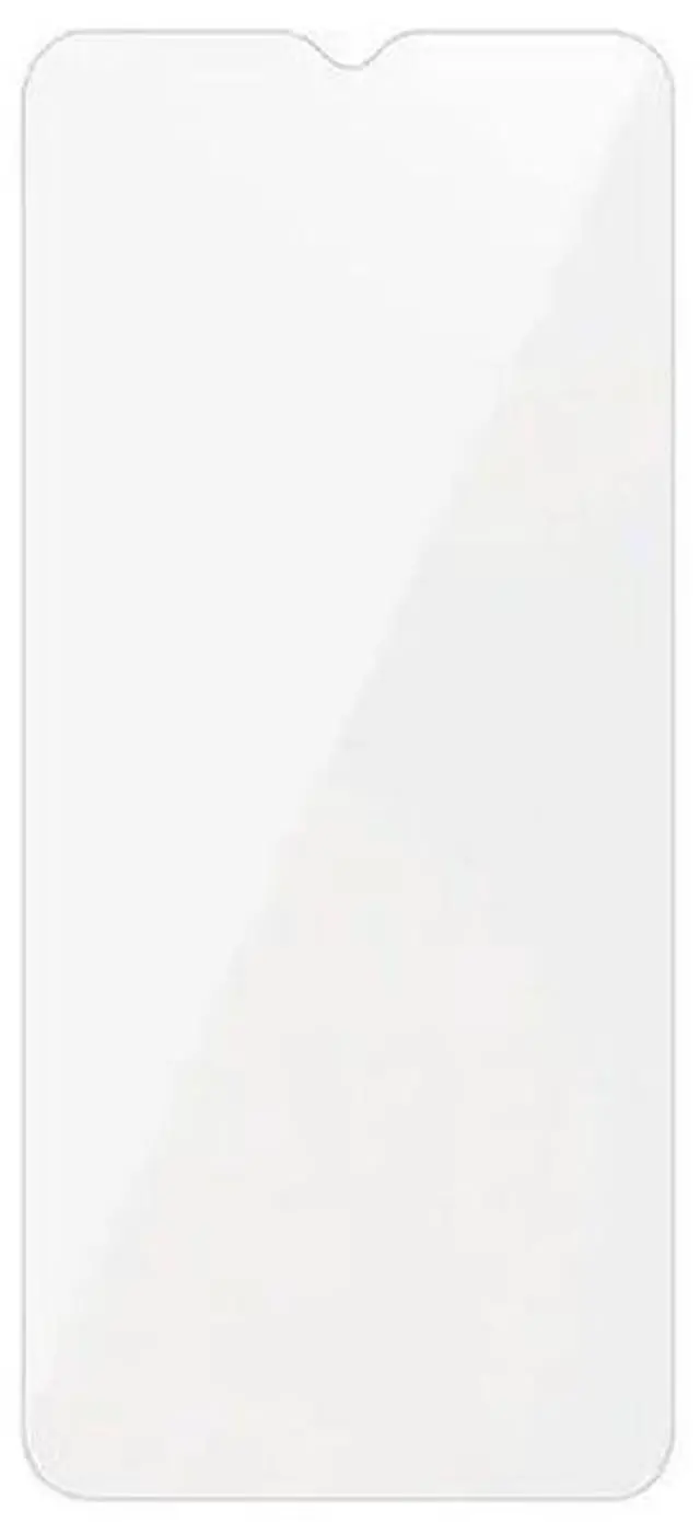 Alt view image 3 of 3 - DuraGlass Tempered Glass Screen Protector for Samsung Galaxy A15 5G