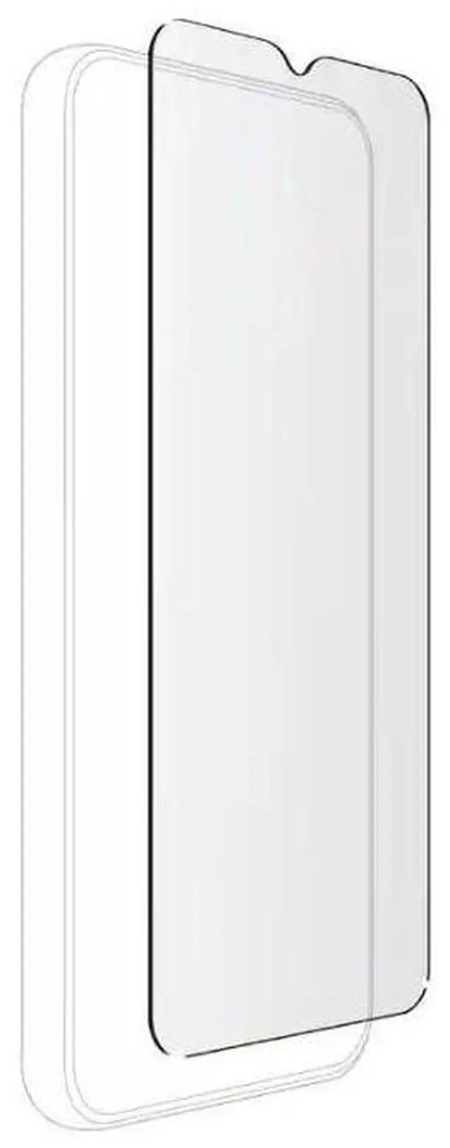 Main image of DuraGlass Tempered Glass Screen Protector for Samsung Galaxy A14 5G