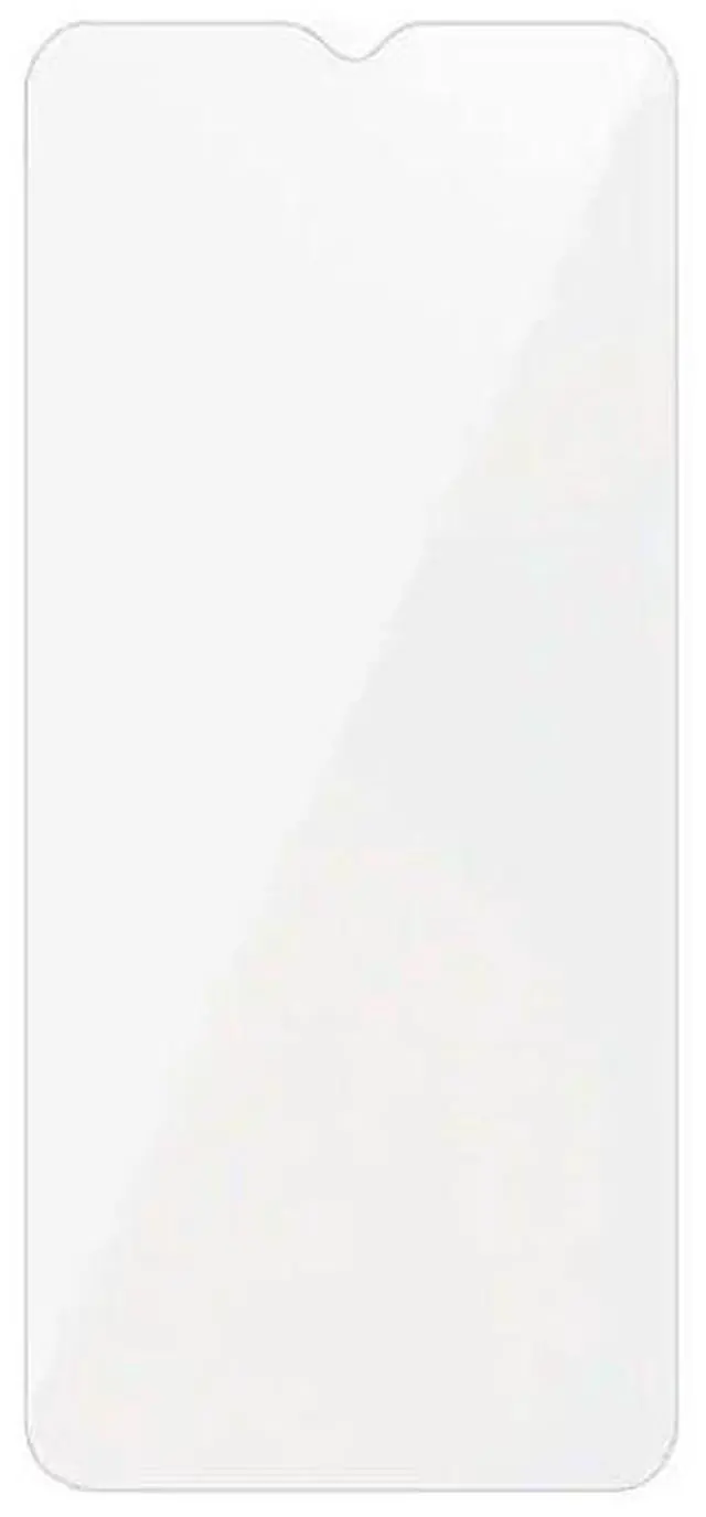 Alt view image 2 of 3 - DuraGlass Tempered Glass Screen Protector for Samsung Galaxy A14 5G