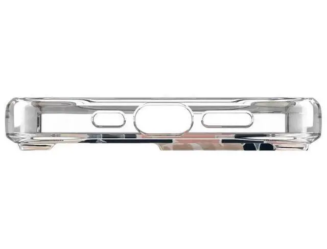 Alt view image 3 of 3 - Body Glove Karma Case with MagSafe for iPhone 13 & iPhone 6.1 2022 | Color: Blush Navy Flora
