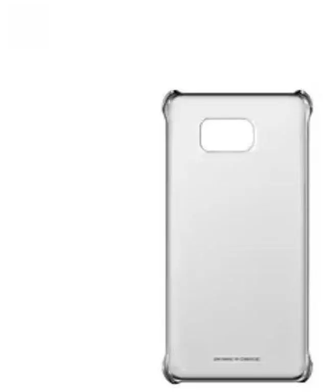 Main image of Samsung Galaxy Note5 Cover I Color: Glossy Clear