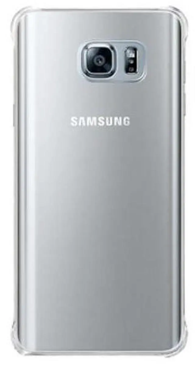 Alt view image 3 of 3 - Samsung Galaxy Note5 Cover I Color: Glossy Clear