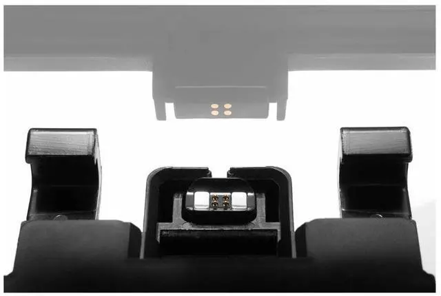 Alt view image 3 of 3 - GPS LockBox Flex II Vehicle Mount & Cradle Kit For Samsung Galaxy Tab A WiFi 8 (T380)