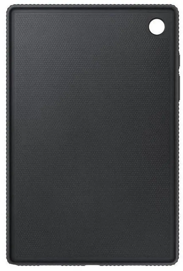 Alt view image 2 of 3 - Samsung Galaxy Tab A8 Protective Standing Cover I Color: Black
