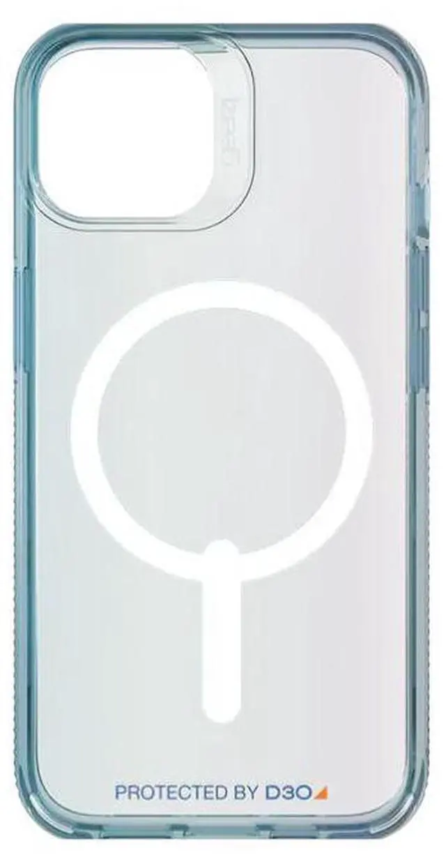 Main image of Gear4 Zagg Milan Aurora Snap Case with Magsafe for iPhone 14 Pro 5G