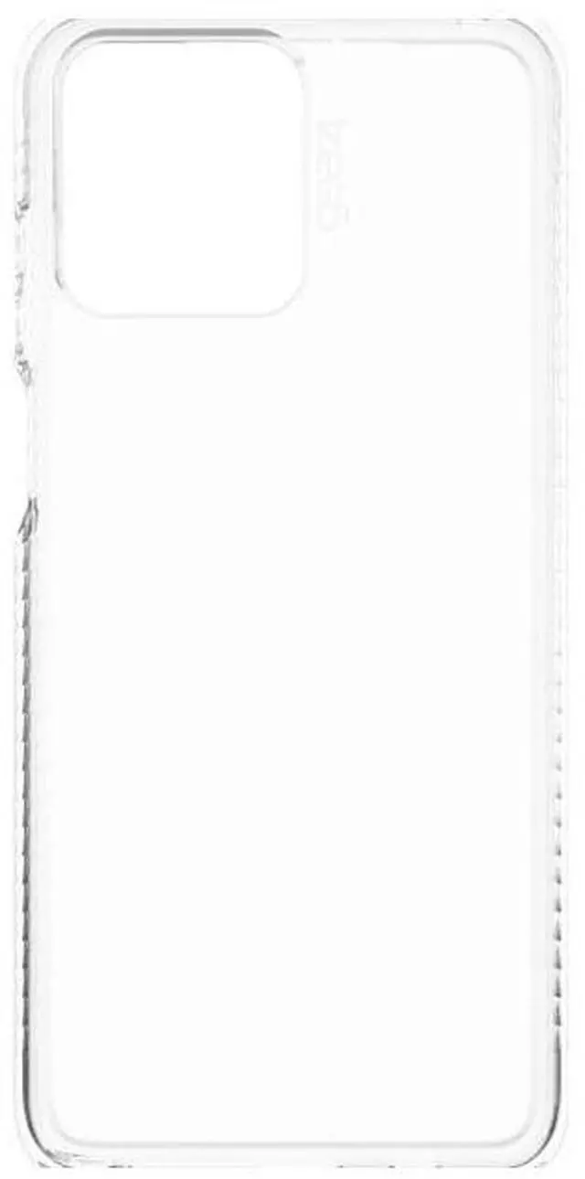 Main image of Zagg Gear4 Luxe Clear Case For Moto g Stylus 5G 2023