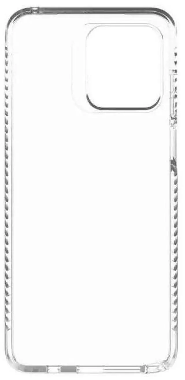 Alt view image 2 of 3 - Zagg Gear4 Luxe Clear Case For Moto g Stylus 5G 2023