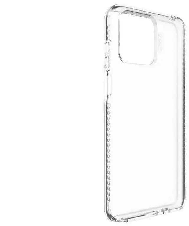 Alt view image 3 of 3 - Zagg Gear4 Luxe Clear Case For Moto g Stylus 5G 2023