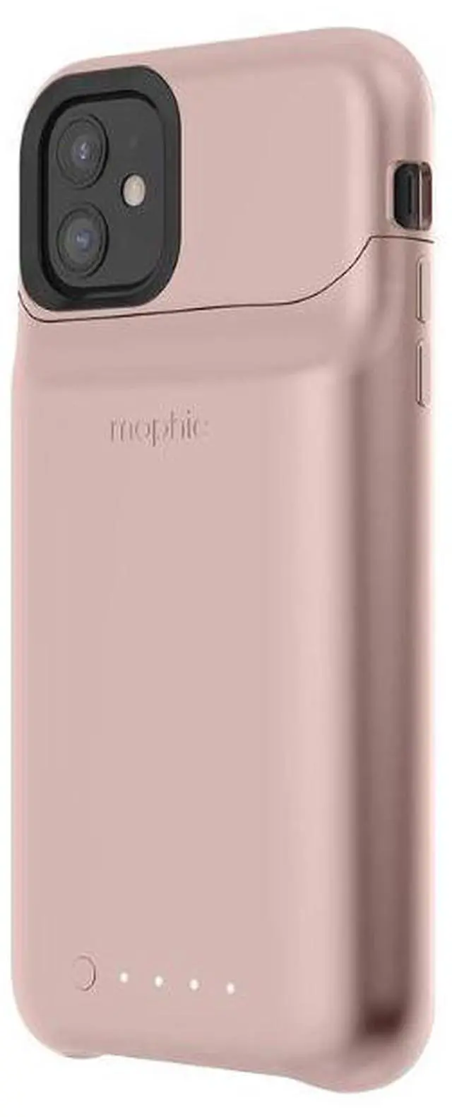 Alt view image 2 of 6 - Mophie Juice Pack Access - iPhone 11I Color: Pink