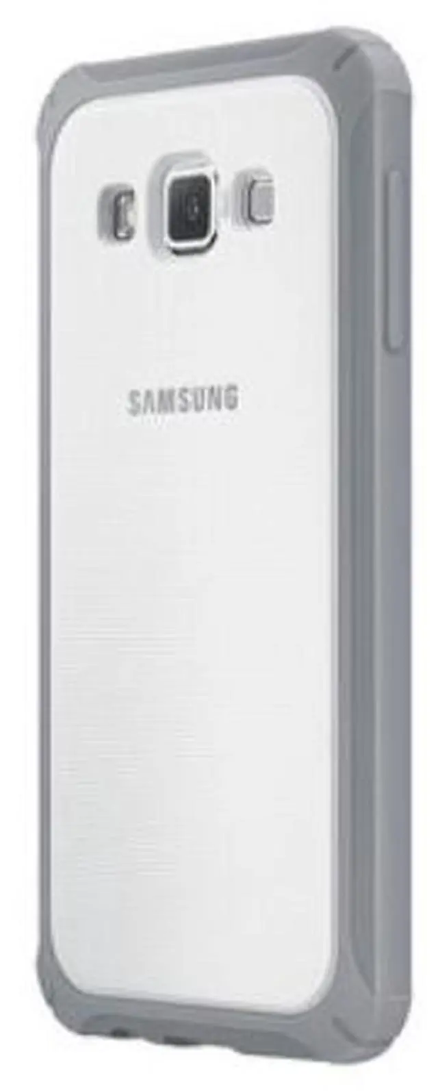 Alt view image 2 of 3 - Samsung Galaxy A3 Protective Cover I Color: Grey