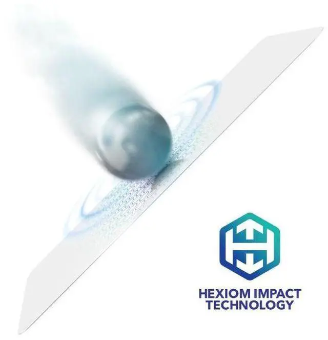 Alt view image 2 of 3 - Zagg Invisible Shield Designed For Samsung Fusion XTR2 Eco Clear Case For Samsung Galaxy S23 5G