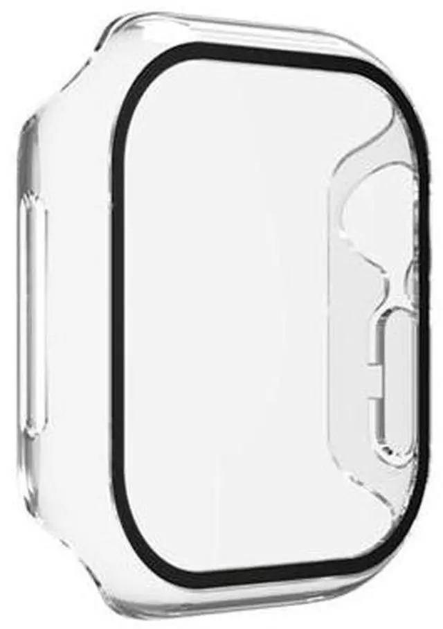 Alt view image 2 of 2 - ZAGG Glass Elite 360 Protector for Apple Watch Series 10, 42mm