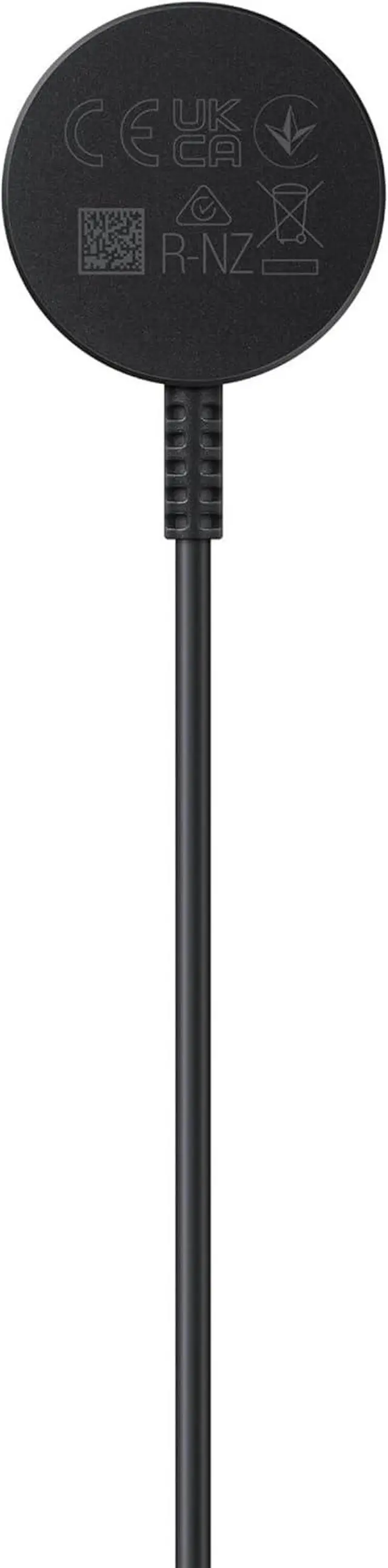 Alt view image 2 of 3 - Samsung EP-OL300 Fast Charge Watch Charger Black