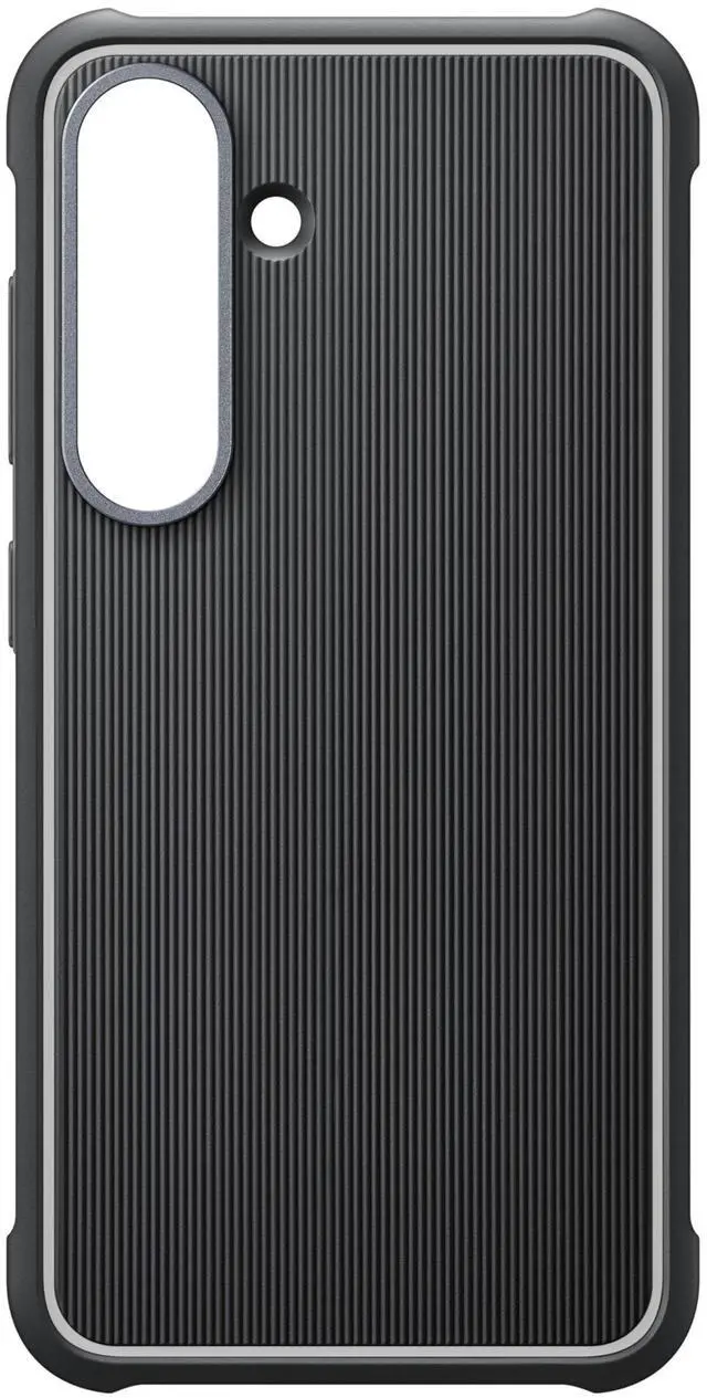 Main image of Samsung SAMRC-S25 Rugged Case Black
