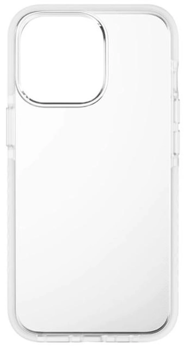 Main image of BodyGuardz Ace Pro Clear Case for iPhone 13 Pro