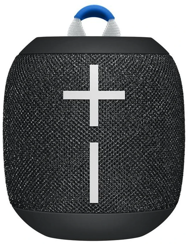 Main image of Logitech ULTIMATE EARS WONDERBOOM 2 EXC Black