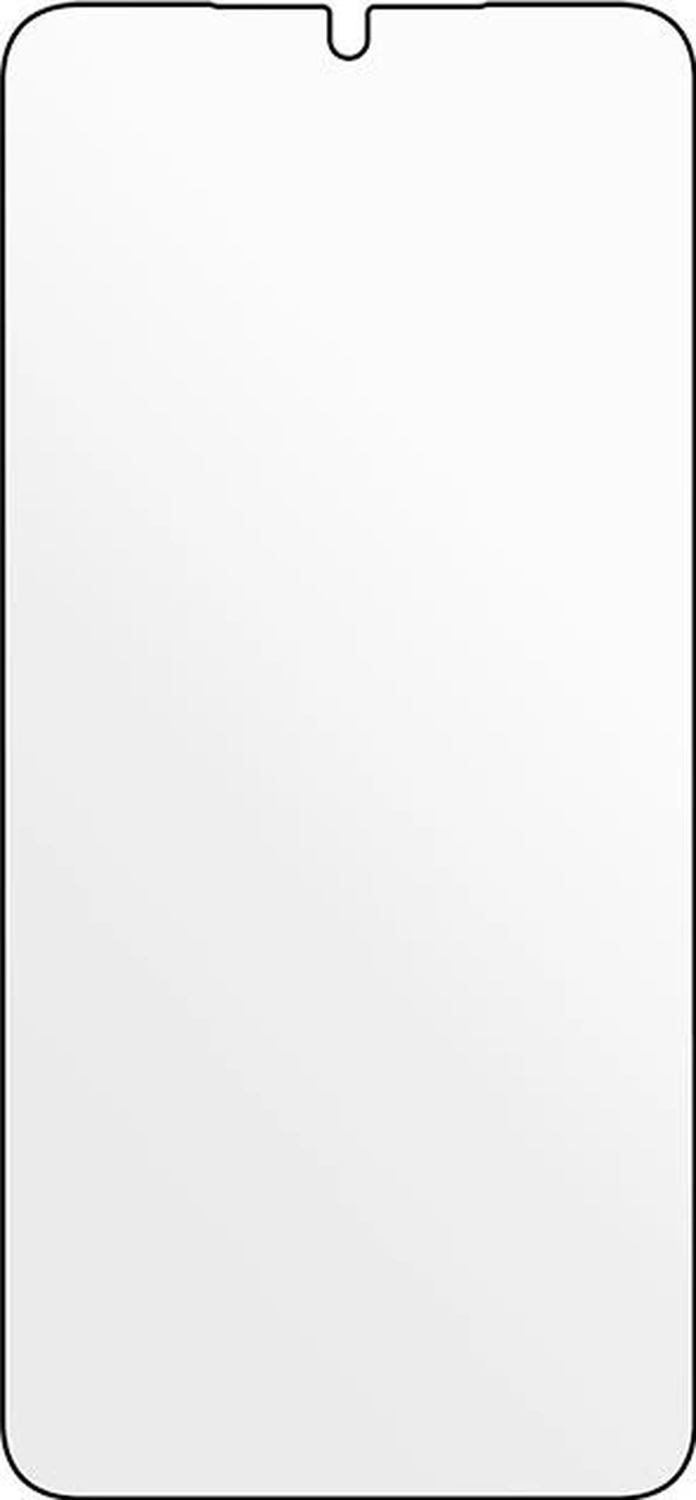 Main image of BodyGuardz Pure 3 Clear Resist microbial Tempered Glass Screen Protector - Samsung Galaxy S25