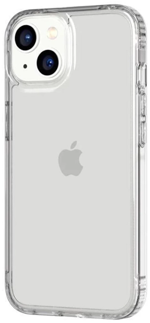 Main image of Tech21 Evo Clear case for iPhone 15 Plus - Clear
