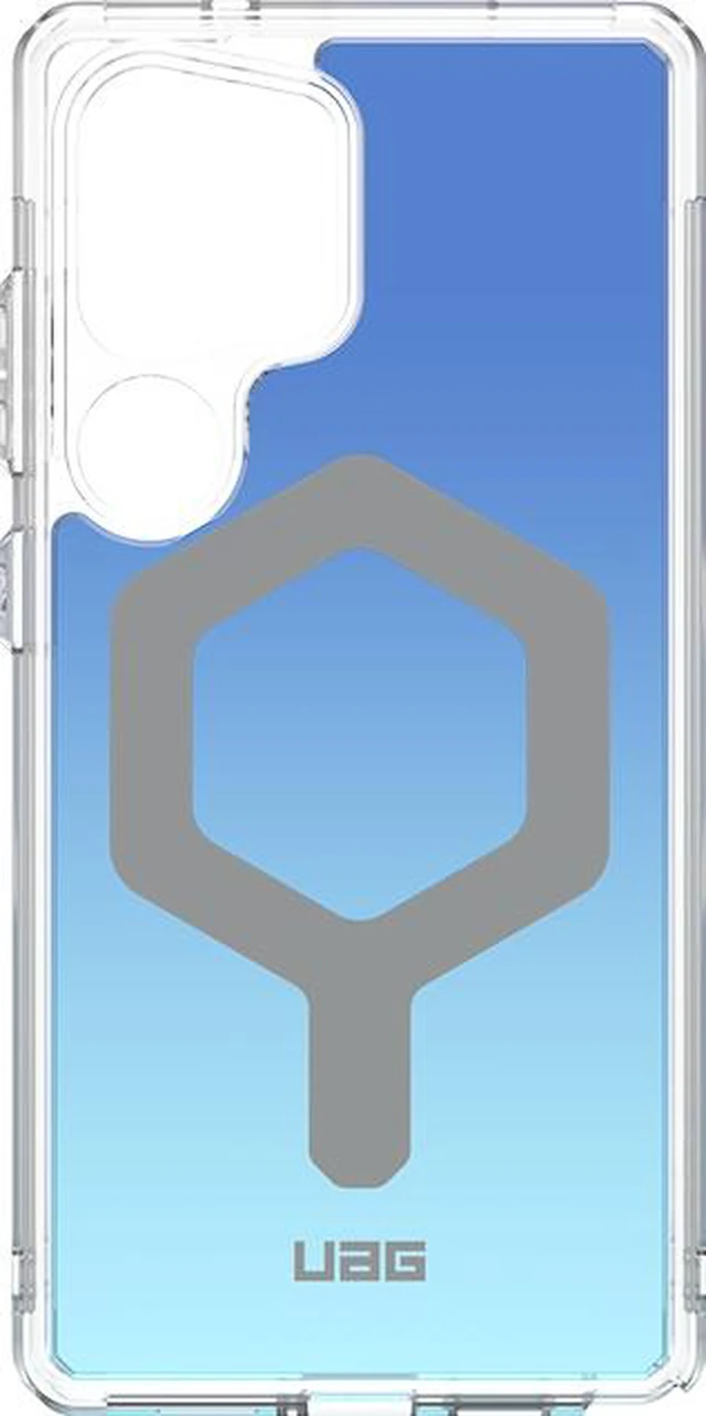Main image of UAG PLYO PRO Samsung Galaxy S25 Ultra BLue
