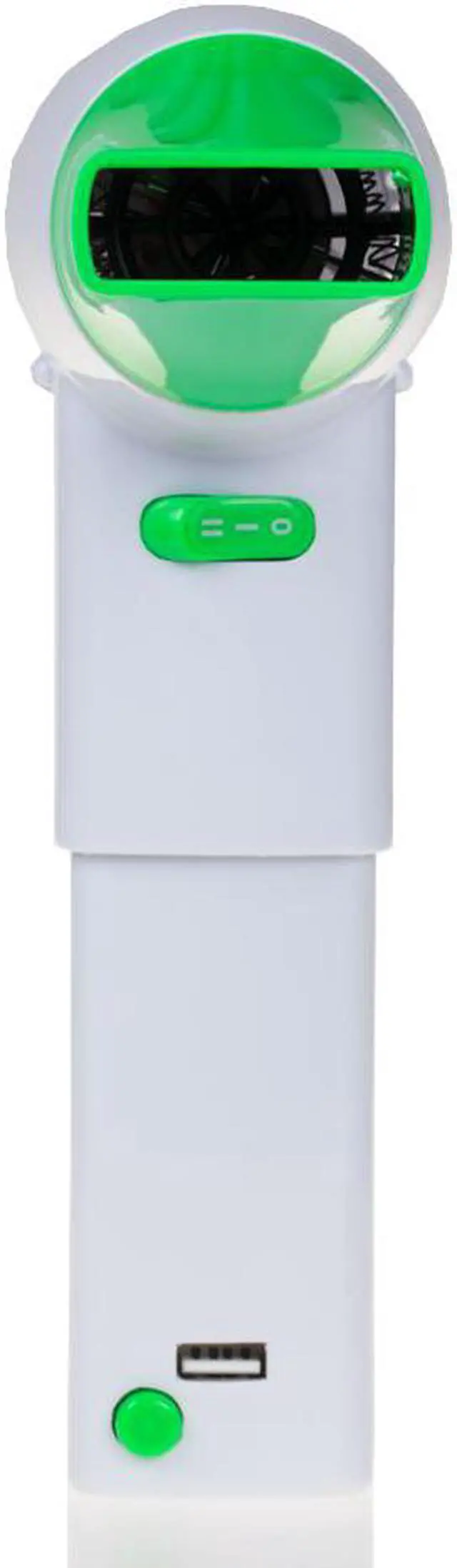 Alt view image 3 of 7 - Portable Wireless Charging Hair Dryer Hot Wind and Cold Wind Blower USB Charging Suitable for Home Travel Outdoor Swimming Painting Pet Hair Tools Cordless Plastic Hair Blower