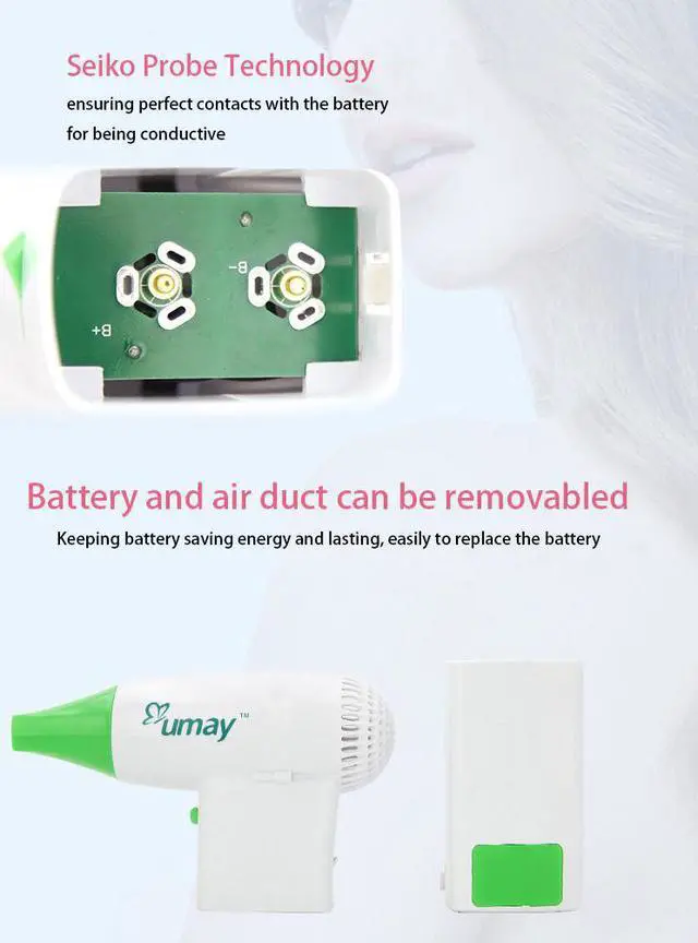 Alt view image 6 of 7 - Portable Wireless Charging Hair Dryer Hot Wind and Cold Wind Blower USB Charging Suitable for Home Travel Outdoor Swimming Painting Pet Hair Tools Cordless Plastic Hair Blower