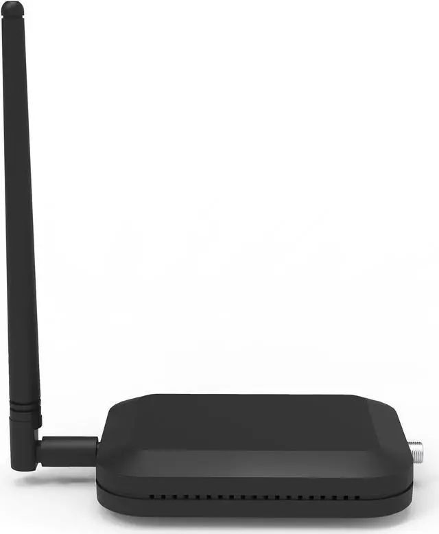 Alt view image 8 of 8 - weBoost Home Studio [Up to 1 Room] In-Home Cell Phone Signal Booster Kit for Home/Office, All Carriers 3G/4G LTE
