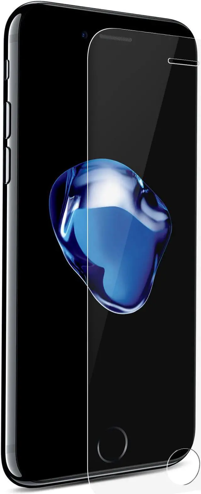 Alt view image 8 of 11 - PureGear 61548PG High - Definition Glass Screen Protector with Installation Tray