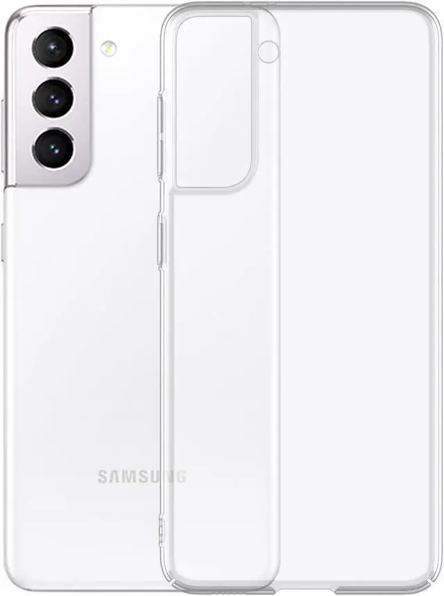 Main image of Honfomy For Samsung S22 Series 5G All-inclusive PC Mobile Phone Case samsung galaxy s22 Transparent Protective Case