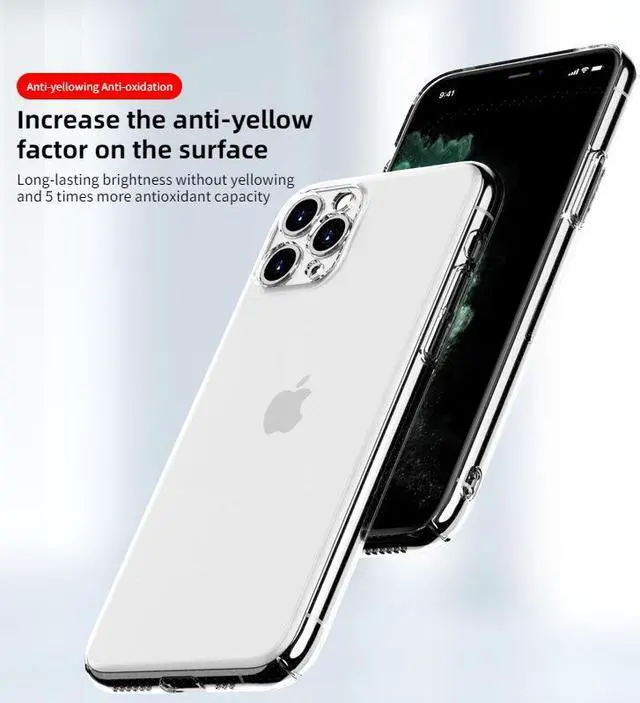 Alt view image 7 of 7 - Honfomy For Samsung S22 Series 5G All-inclusive PC Mobile Phone Case samsung galaxy s22 Transparent Protective Case