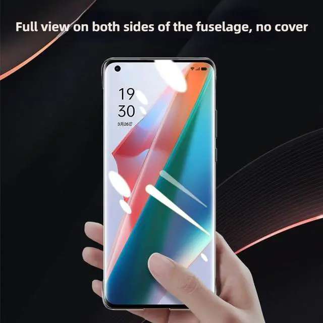 Alt view image 3 of 7 - Honfomy For Samsung S22 Series 5G All-inclusive PC Mobile Phone Case samsung galaxy s22 Transparent Protective Case