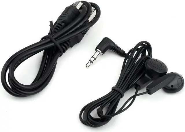 Alt view image 3 of 3 - USB2.0 Portable Tape to PC Super Cassette To MP3 Audio Music CD Digital Player Converter Capture Recorder +Headphone