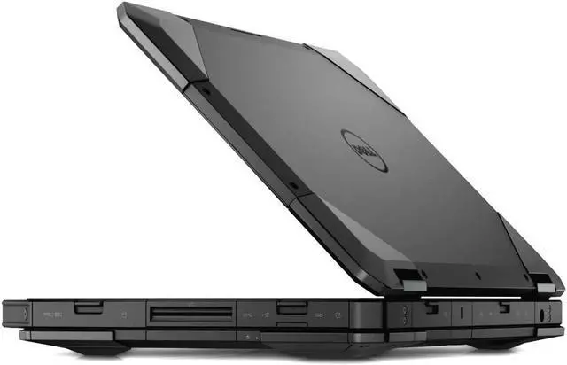 Alt view image 4 of 6 - Dell Latitude Rugged Extreme 7414 14" HD Touchscreen, i5-6300U (2.40Gz), 16GB RAM, 512GB SSD, Windows 10