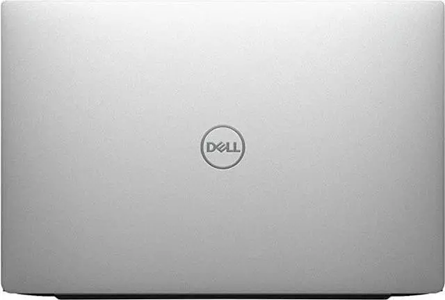Alt view image 2 of 3 - Dell XPS 13 9370, 13.3" 4k UHD Touchscreen Laptop, Core i5 8th Gen, 8Gb, 240Gb SSD, Windows 10