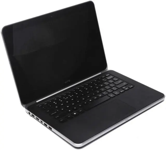 Alt view image 2 of 6 - Dell XPS L421X 14.1in HD+ 900p Laptop, Intel Core i5 3rd Gen, 8GB RAM, 256GB SSD, Windows 10