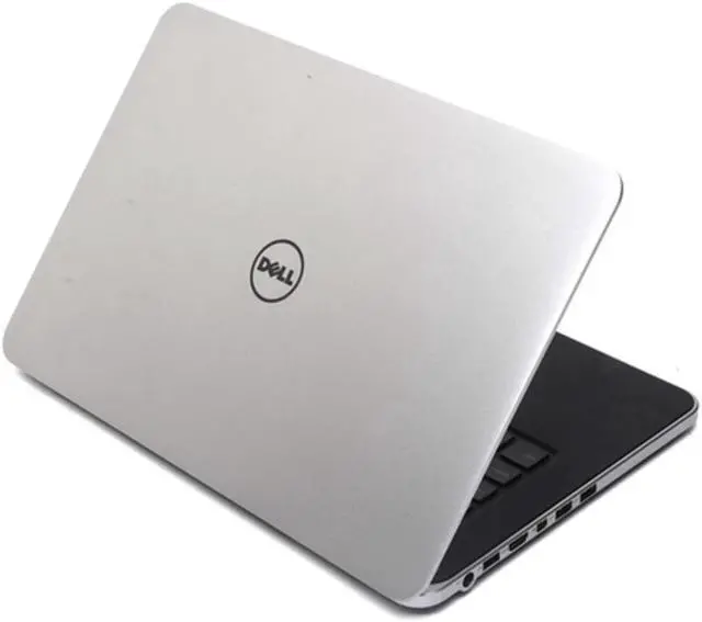 Alt view image 4 of 6 - Dell XPS L421X 14.1in HD+ 900p Laptop, Intel Core i5 3rd Gen, 8GB RAM, 256GB SSD, Windows 10