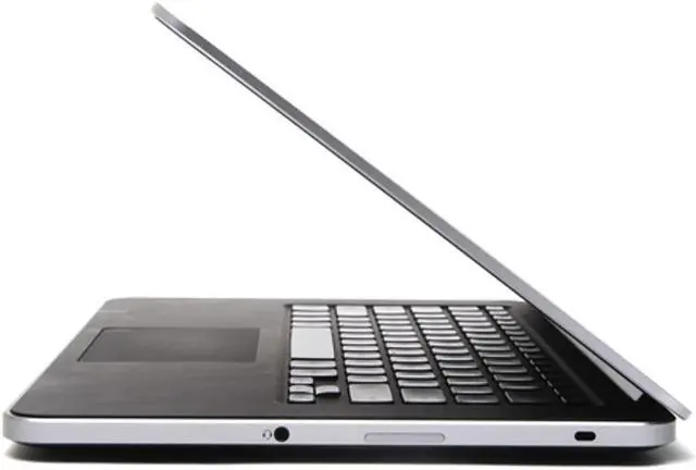 Alt view image 3 of 6 - Dell XPS L421X 14.1in HD+ 900p Laptop, Intel Core i5 3rd Gen, 8GB RAM, 256GB SSD, Windows 10