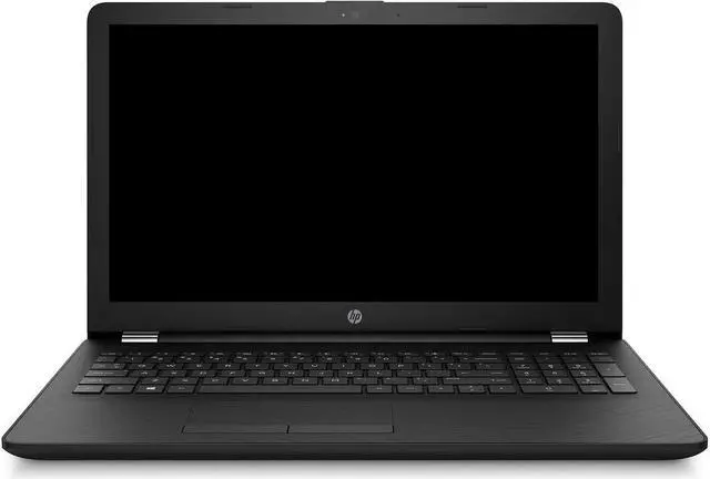 Main image of HP Pavilion 15T-DA000, 15.6" HD Touchscreen Laptop, Core i7 7th Gen, 16GB RAM, 512GB SSD, Windows 10