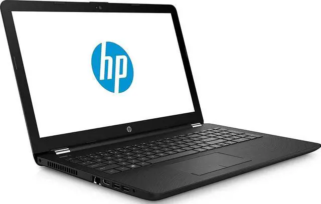 Alt view image 4 of 4 - HP Pavilion 15T-DA000, 15.6" HD Touchscreen Laptop, Core i7 7th Gen, 16GB RAM, 512GB SSD, Windows 10