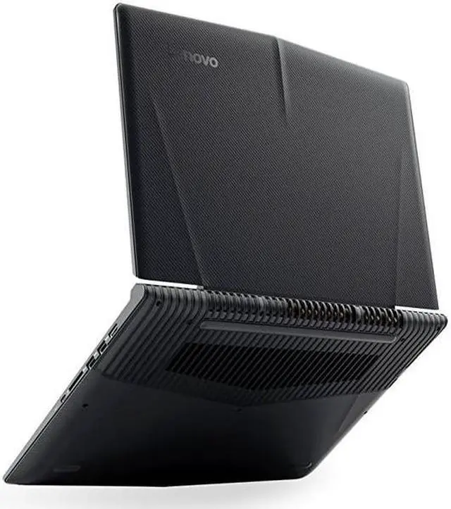 Alt view image 5 of 7 - Lenovo Legion Y520-151KBN, 15.6in Gaming Laptop, Core i7 7th Gen, NVIDIA GeForce GTX 1050Ti 2GB GDDR5, 16GB RAM, 512GB SSD, Windows 10