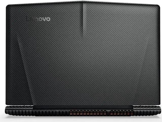 Alt view image 7 of 7 - Lenovo Legion Y520-151KBN, 15.6in Gaming Laptop, Core i7 7th Gen, NVIDIA GeForce GTX 1050Ti 2GB GDDR5, 16GB RAM, 512GB SSD, Windows 10