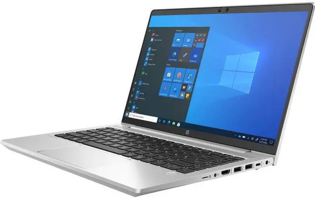Alt view image 3 of 4 - HP Probook 14 640 G8, 14" FHD (1920 x 1080), Core i5 11th Gen, 8GB RAM, 256Gb SSD, Windows 10/11