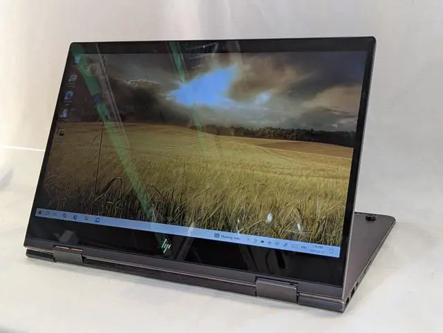 Alt view image 5 of 8 - HP Envy x360 15M-CP0011DX, 15.6" Laptop, AMD Ryzen 5-2500u, 16GB RAM, 512GB SSD, Windows 10 (See Pictures)
