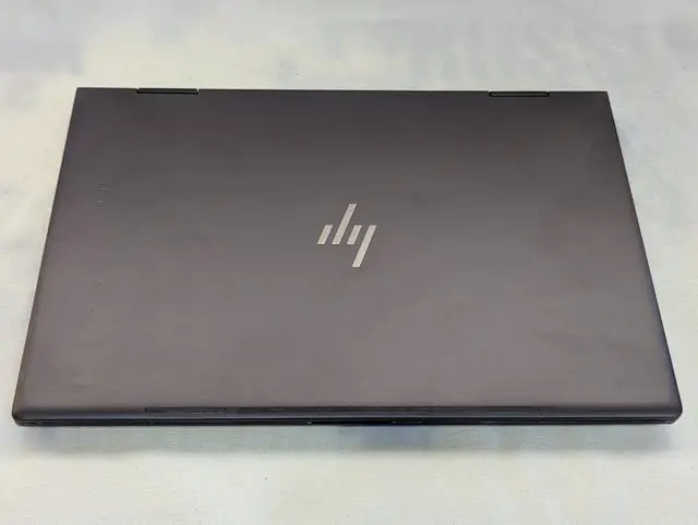 Alt view image 6 of 8 - HP Envy x360 15M-CP0011DX, 15.6" Laptop, AMD Ryzen 5-2500u, 16GB RAM, 512GB SSD, Windows 10 (See Pictures)