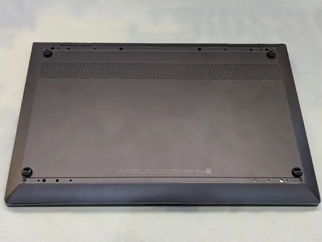 Alt view image 7 of 8 - HP Envy x360 15M-CP0011DX, 15.6" Laptop, AMD Ryzen 5-2500u, 16GB RAM, 512GB SSD, Windows 10 (See Pictures)
