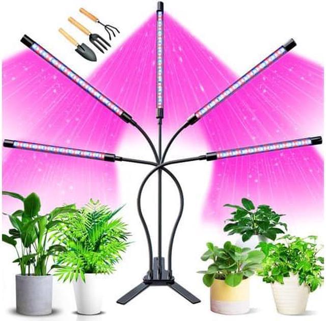 Varius led deals grow lights