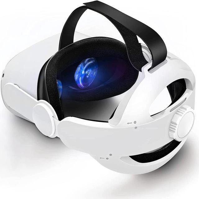 Oculus quest v hot sale oculus quest 2