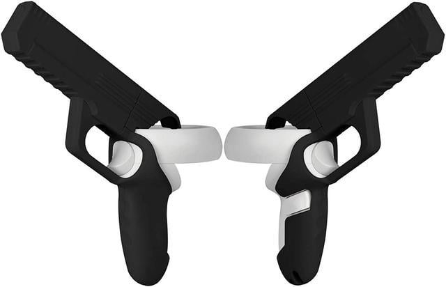 Oculus rift gun sales stock