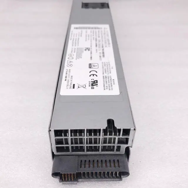 Alt view image 3 of 5 - TDPS-1500AB-7 A For DELTA Switching Power Supply 12V 125A 1500W Perfect Test