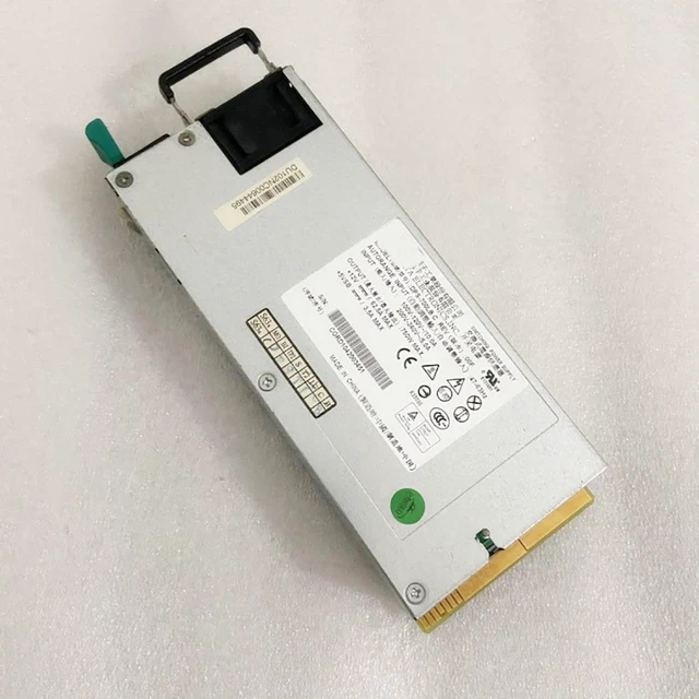 Alt view image 4 of 4 - DPS-700LB C For DELTA Server Power Supply 750W 100% Tested Fast Ship